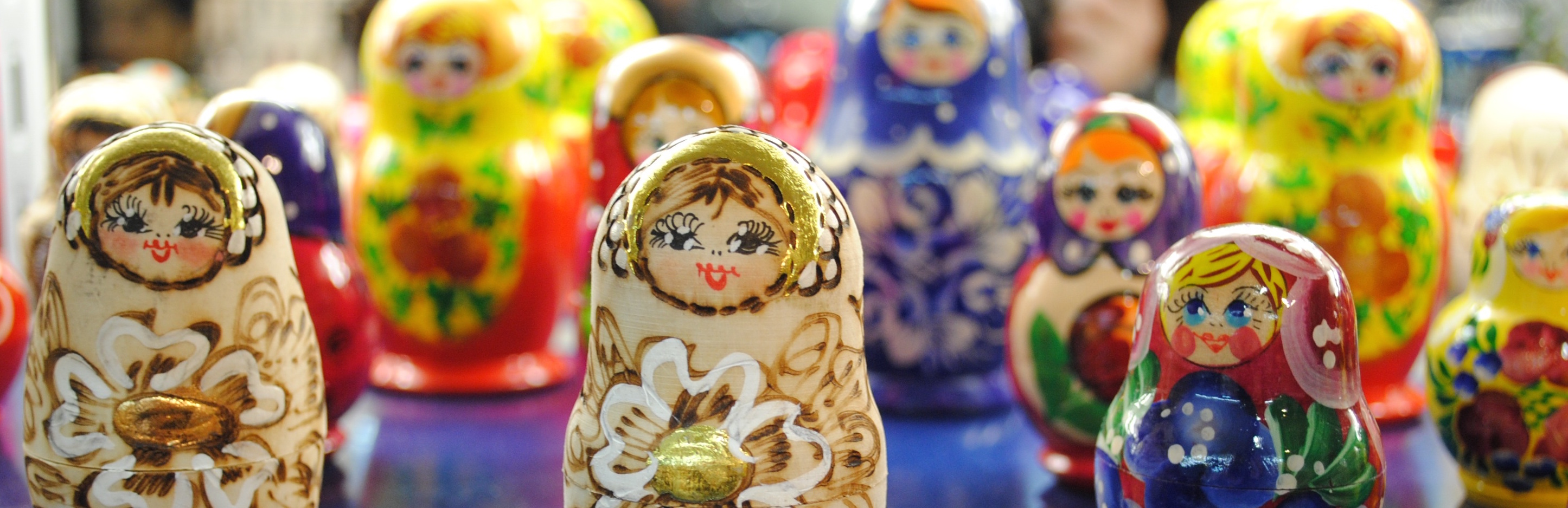 Decorators are like matryoshkas